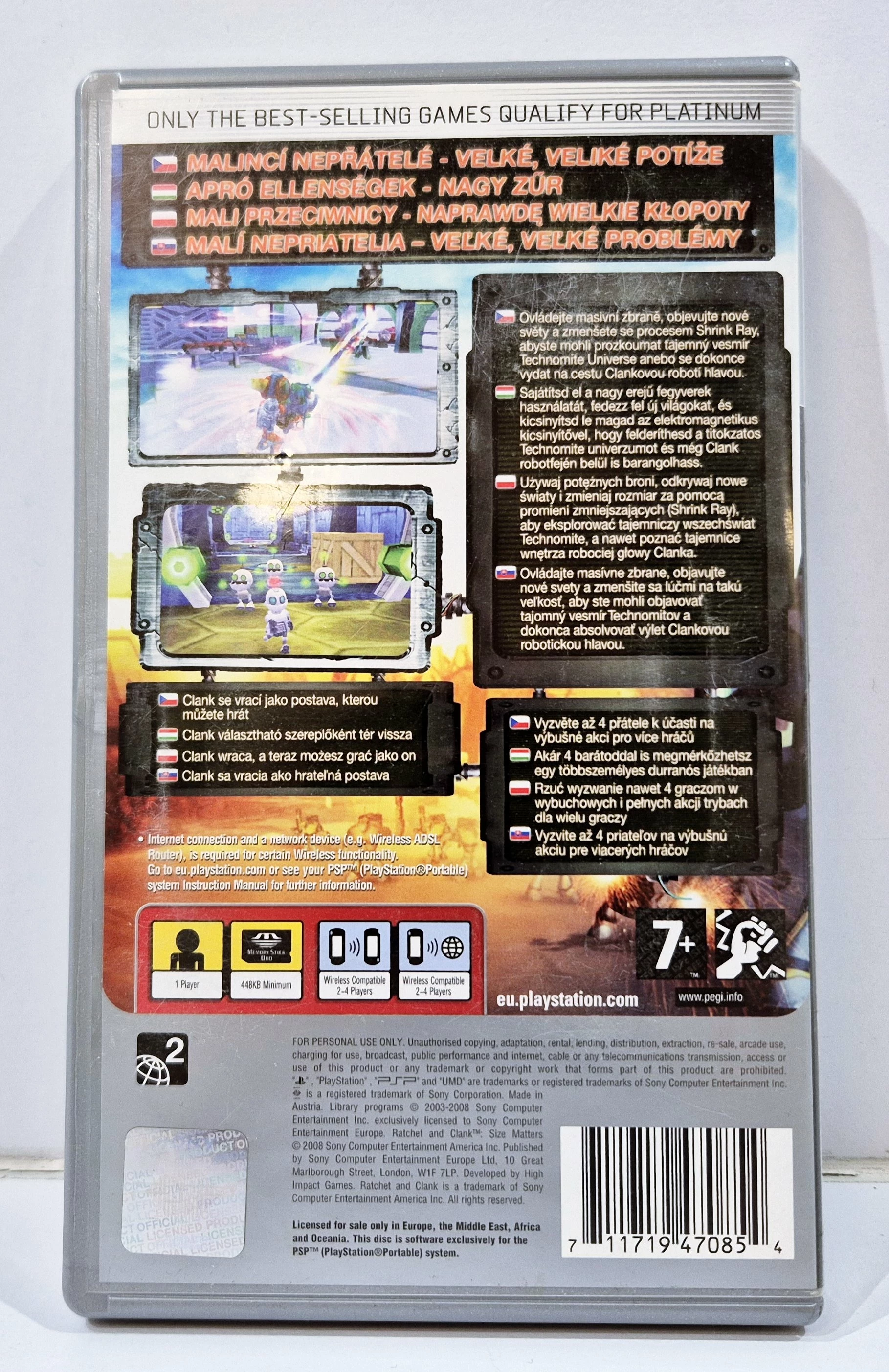 gra-psp-ratchet-clank-size-matters-ean-gtin-711719470854