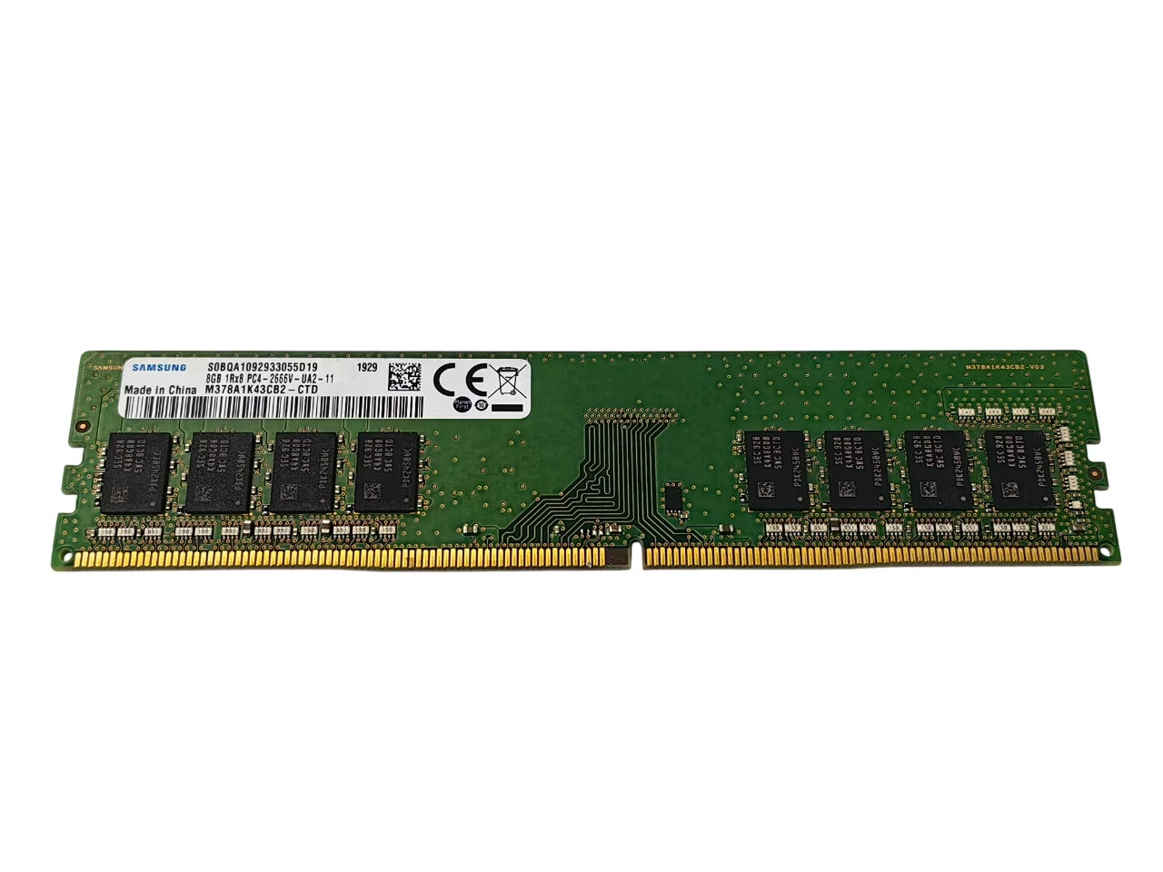 pamiec-ram-ddr4-8gb-samsung-2666mhz-m378a1k43cb2-ctd-gliwicka-125-katowice