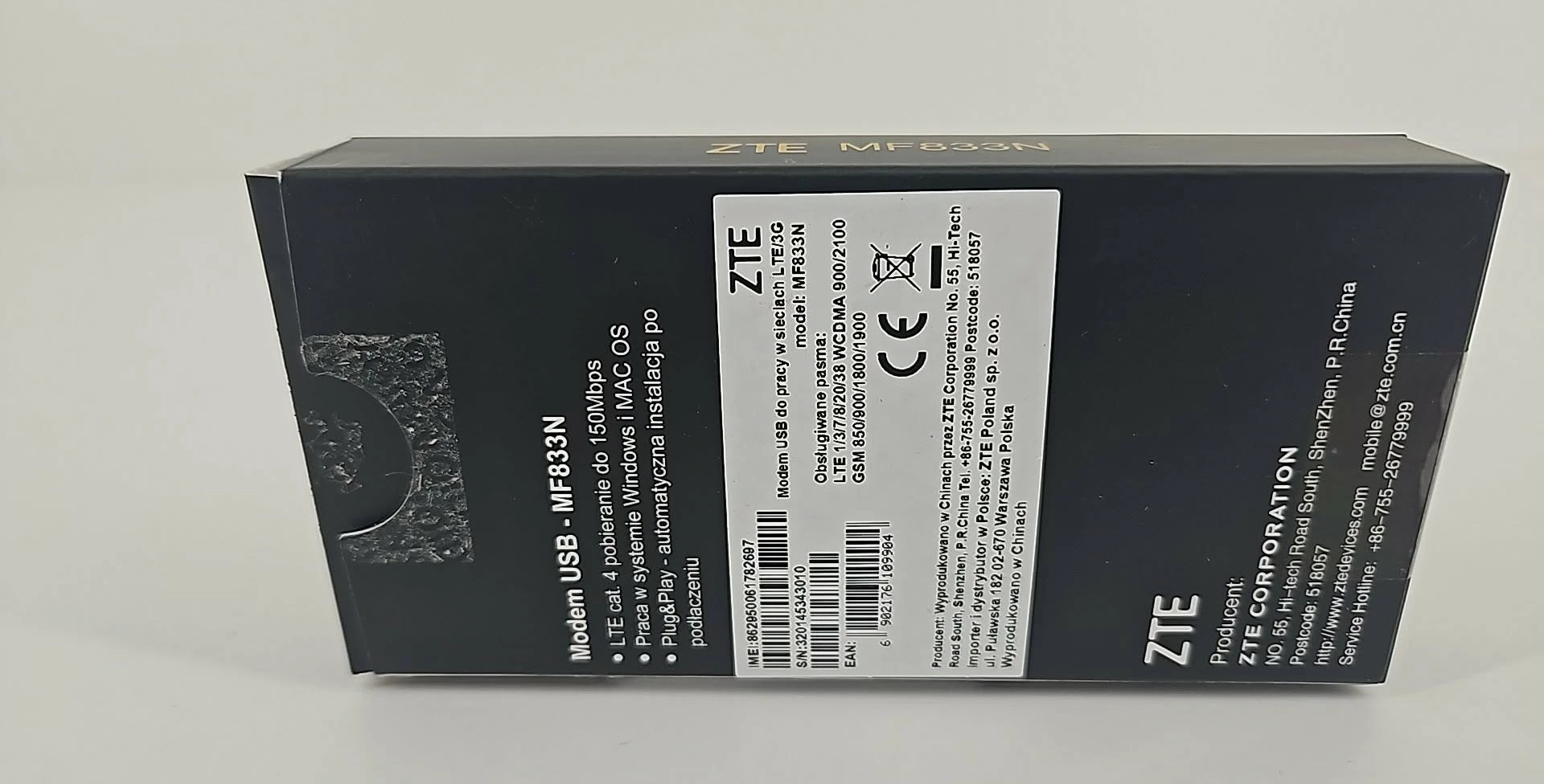 zte-mf833n-bialy-260206019-ean-gtin-6902176109904