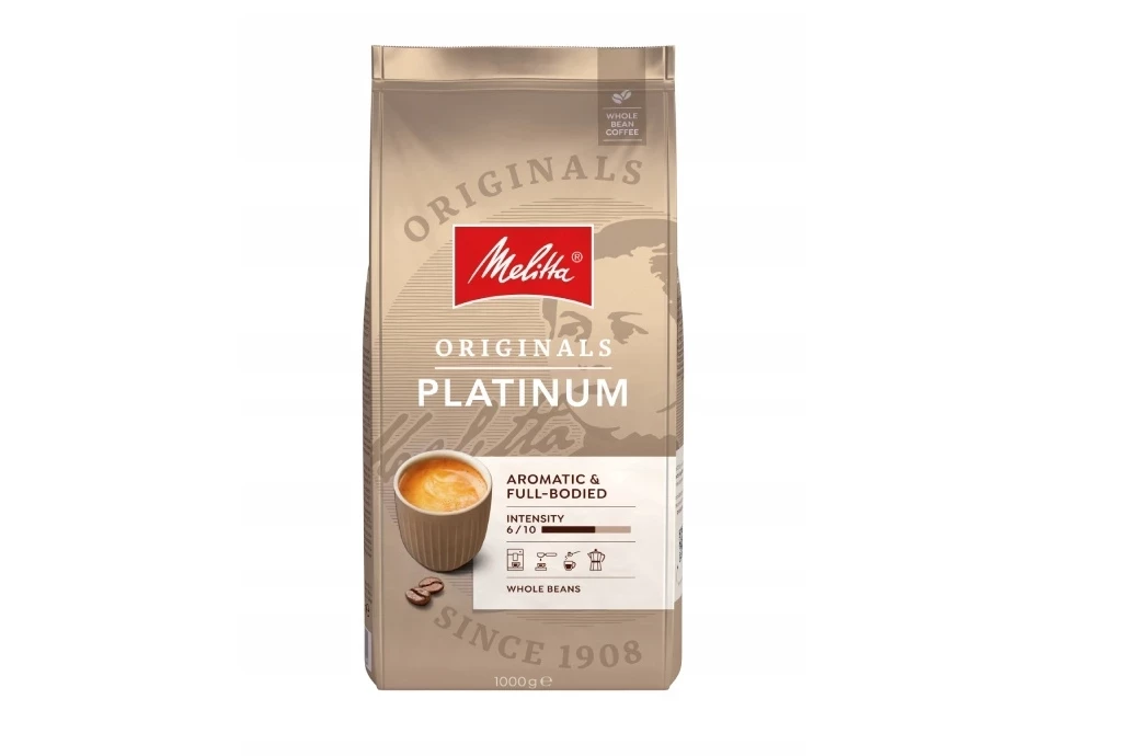 kawa-ziarnista-melitta-originals-platinum-1kg-hubska-82-wroclaw