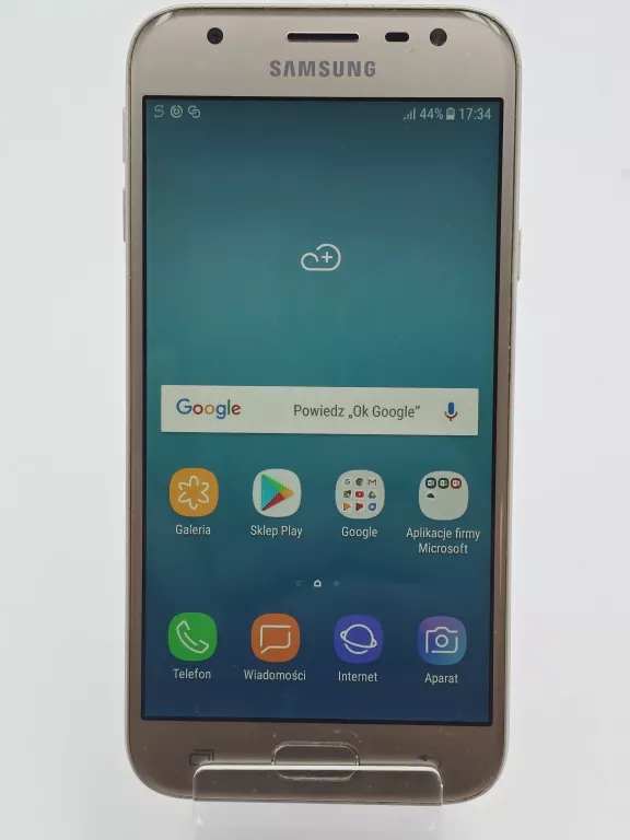 samsung-j3-2017-16gb-1-ramka-sim-drobnera-10u1-wroclaw
