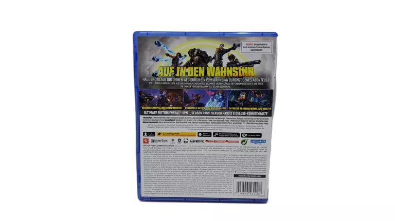 borderlands-3-ultimate-edition-ps5-ean-gtin-5026555431187