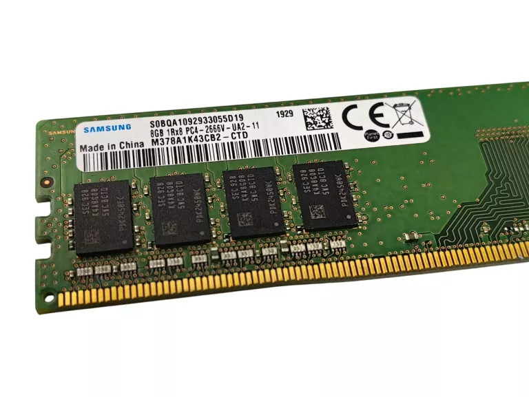 pamiec-ram-ddr4-8gb-samsung-2666mhz-m378a1k43cb2-ctd-ean-gtin-4260580370870