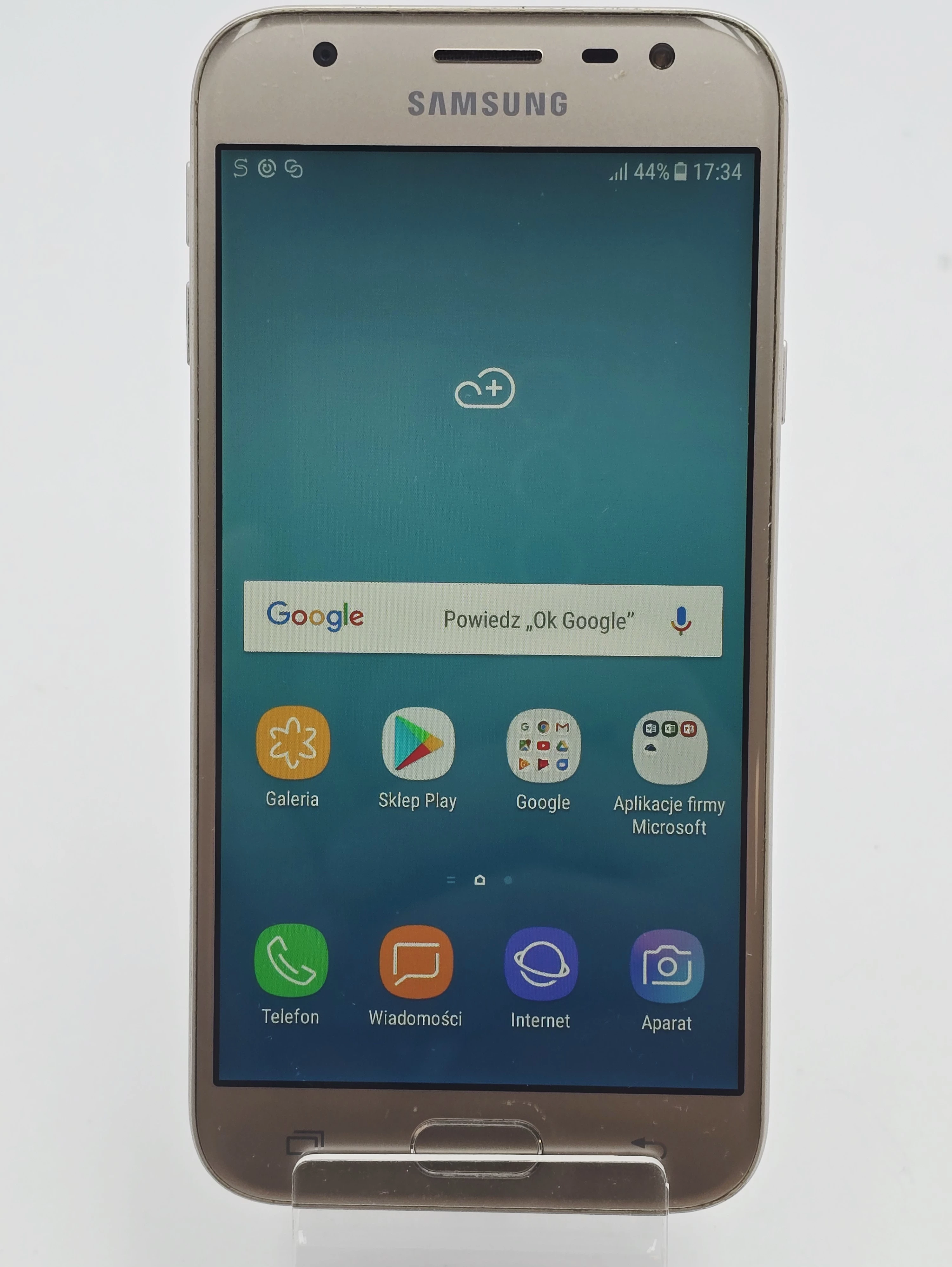 samsung-j3-2017-16gb-1-ramka-sim-drobnera-10u1-wroclaw