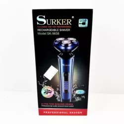 GOLARKA DO ZAROSTU SURKER SK-9658