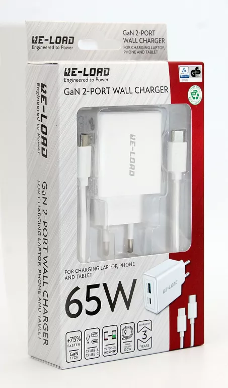 ladowarka-65w-usb-c-usb-a-re-load-turbo-ladowarka-przewod-100w-ean-gtin-8711332359545