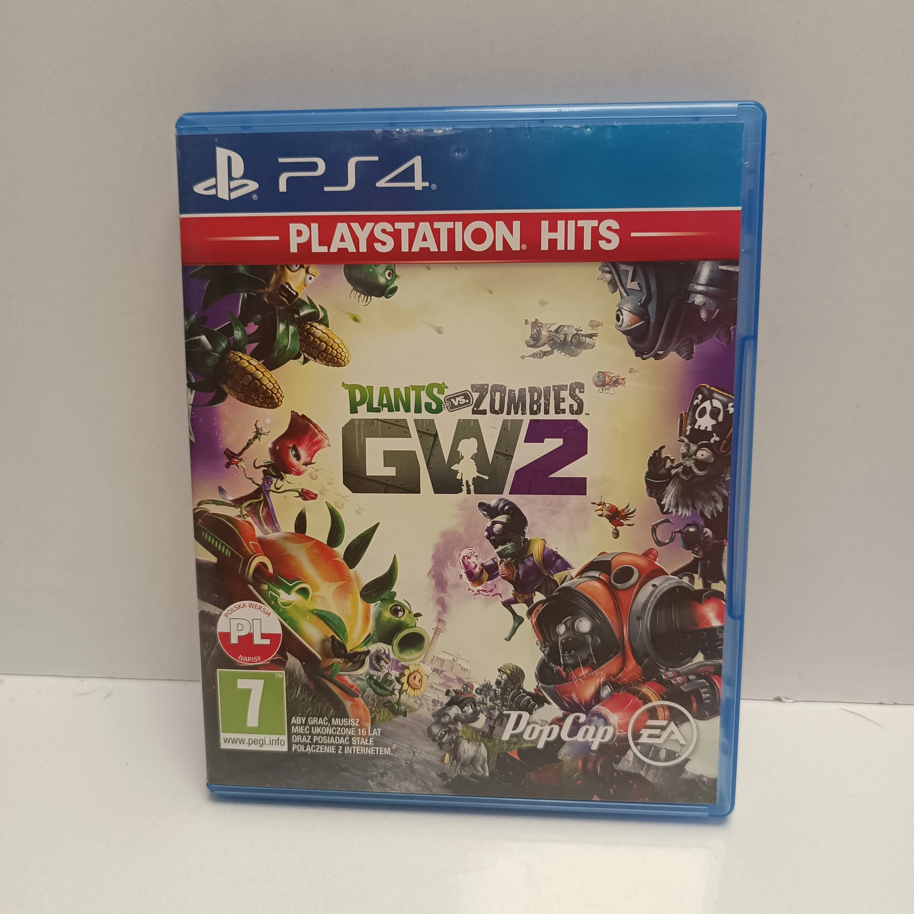 plants-vs-zombies-gw-2-playstation-4-osiedle-teatralne-3u15-krakow