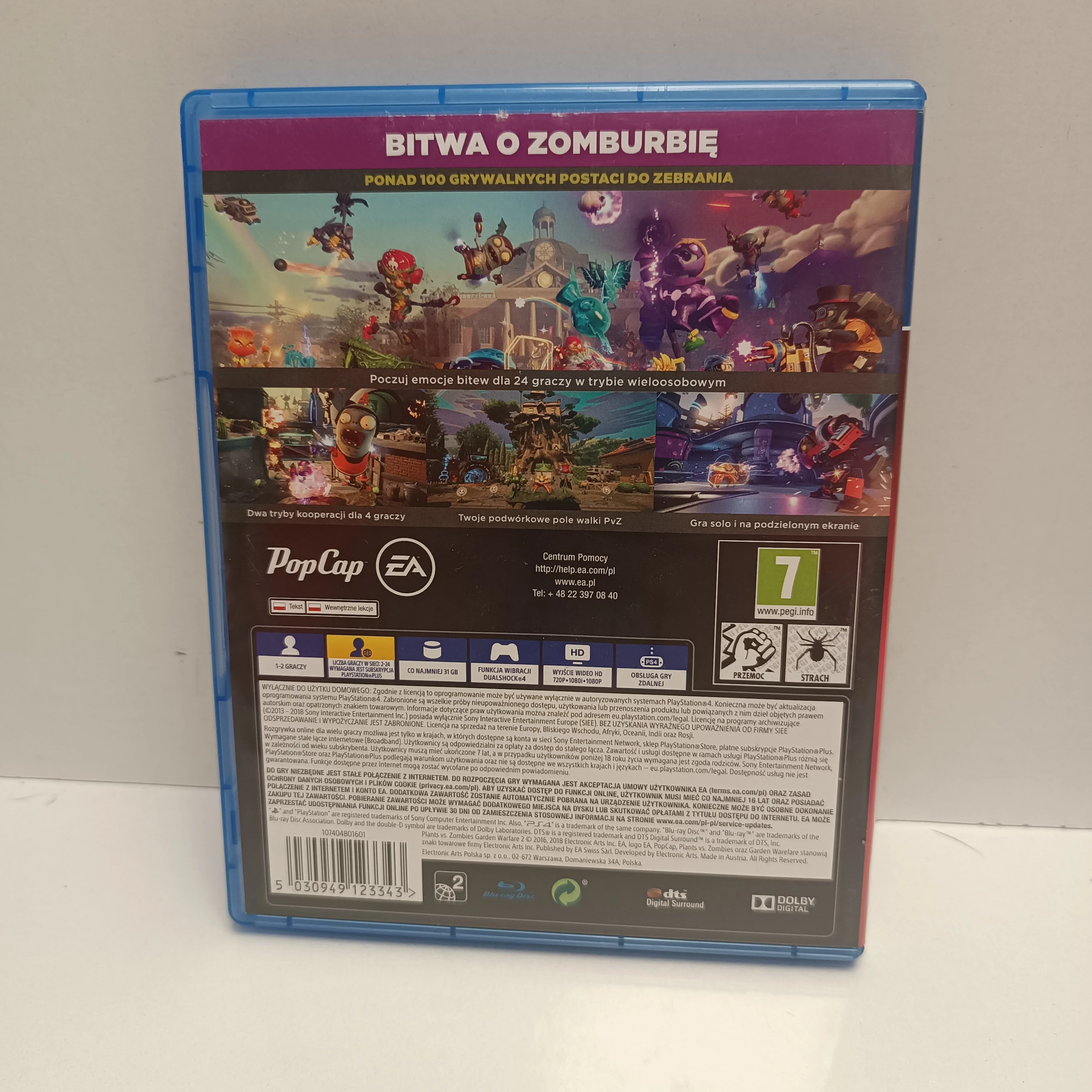plants-vs-zombies-gw-2-playstation-4-ean-gtin-696554936706