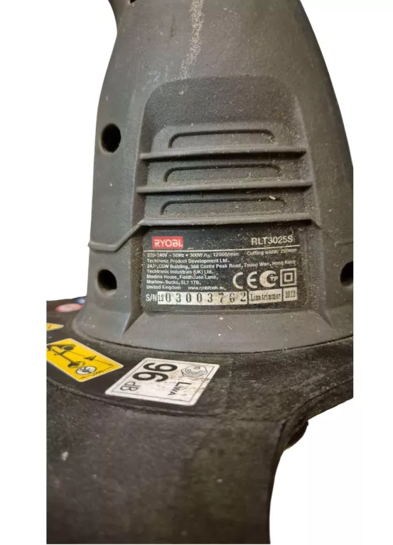 ryobi-elektryczna-podkaszarka-rlt-3025s-stan-11323-2