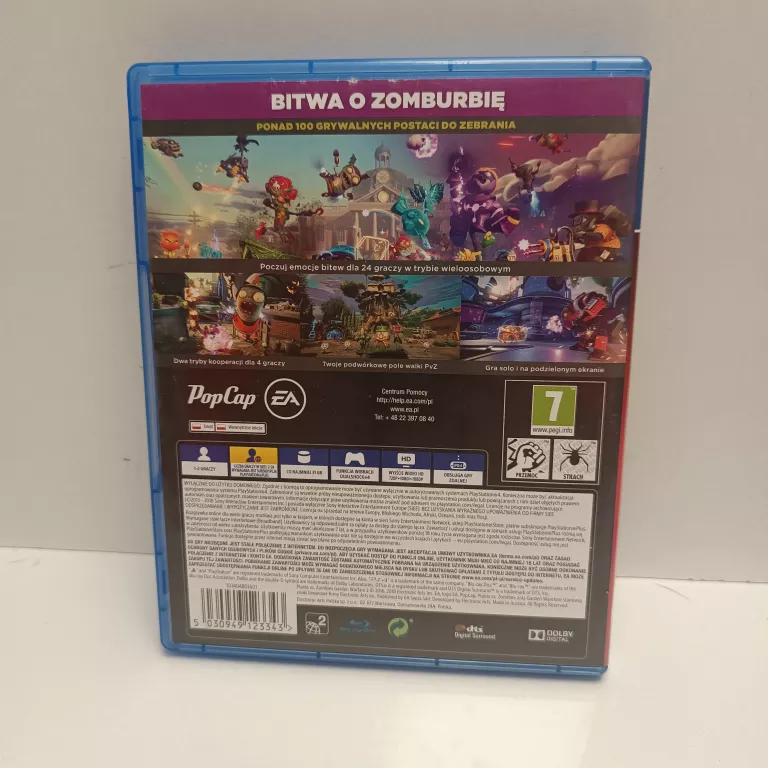 plants-vs-zombies-gw-2-playstation-4-ean-gtin-696554936706