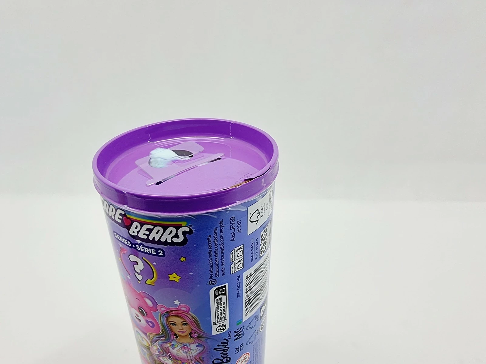 lalka-mattel-barbie-cutie-reveal-care-bears-lalka-seria-2-fioletowa-jfv61-stan-11323-238058