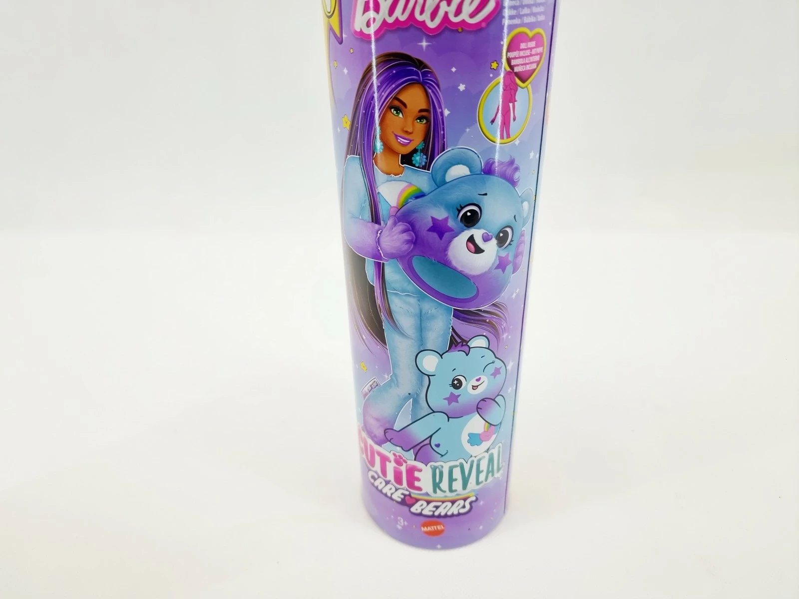 lalka-mattel-barbie-cutie-reveal-care-bears-lalka-seria-2-fioletowa-jfv61-dabrowszczakow-1811-sj-olsztyn