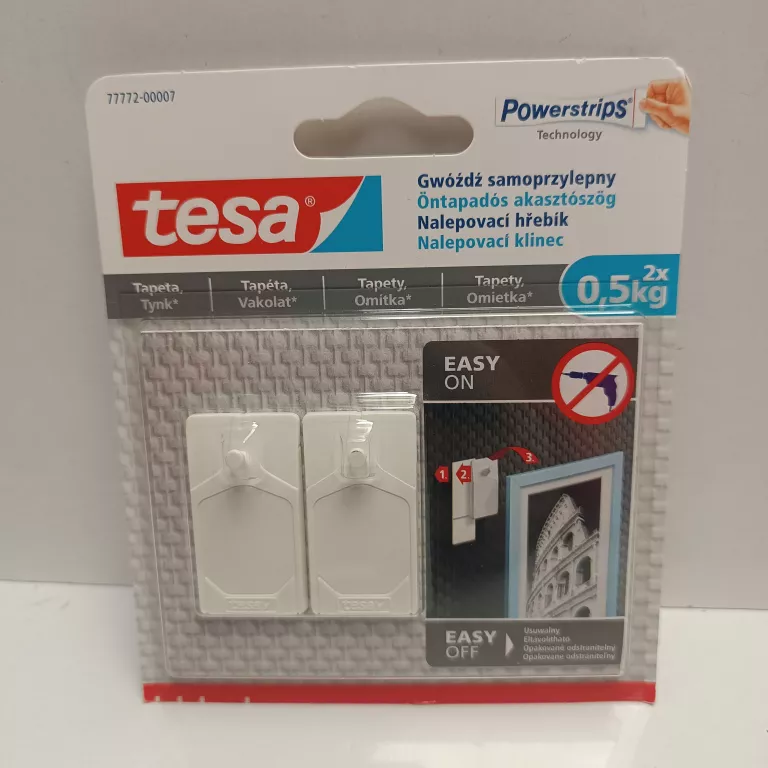 tesa-gwozdz-samoprzylepny-do-tapet-2-szt-05kg-bialy-ean-gtin-4042448353832