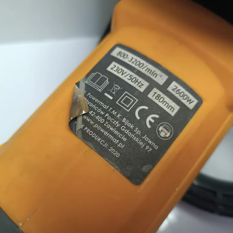 polerka-samochodowa-powermat-pm-ps-2600t-waga-urzadzenia-250