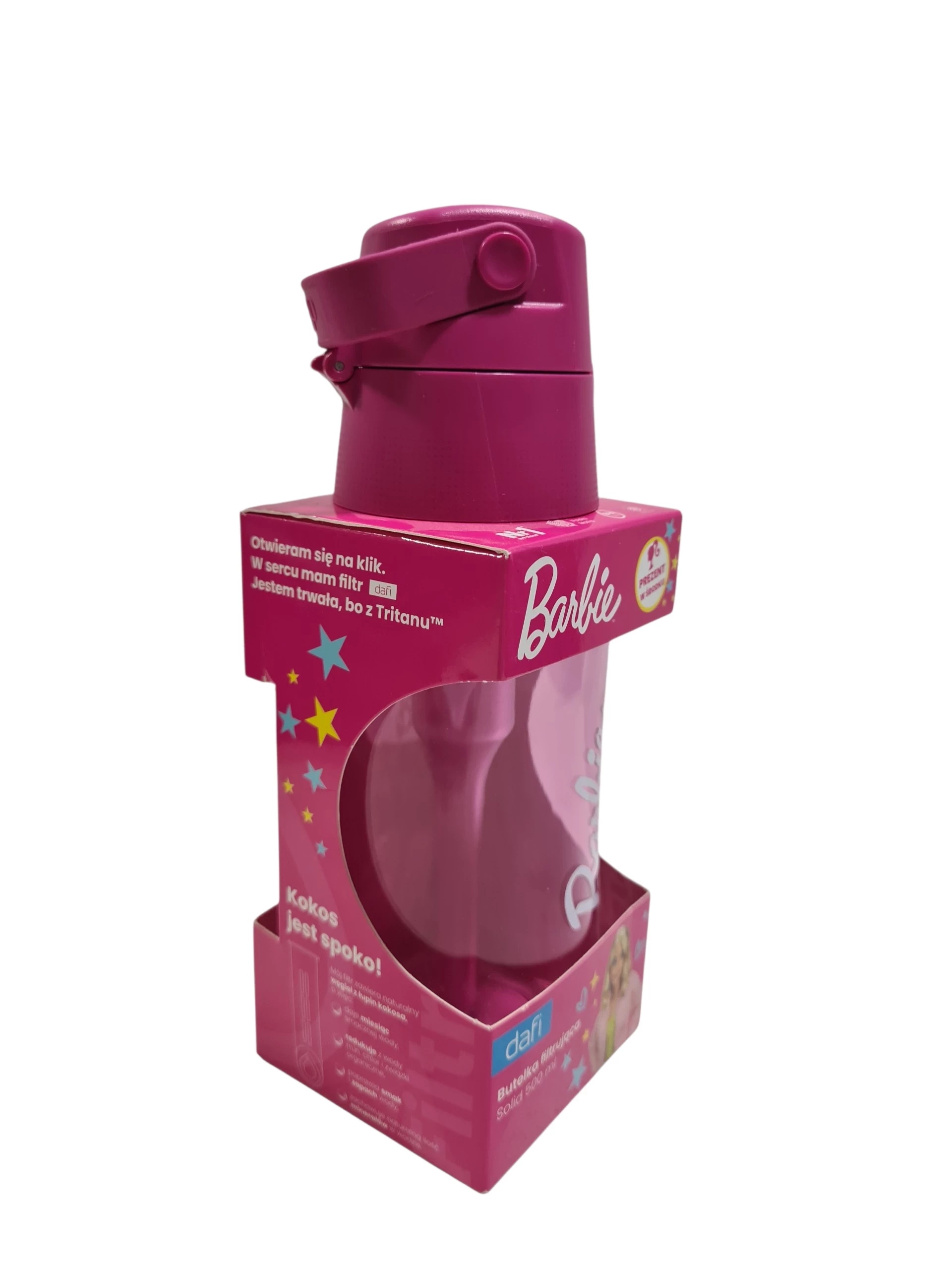 butelka-filtrujaca-dafi-solid-barbie-05-l-rozowy-filtr-weglowy-ean-gtin-5904870079317