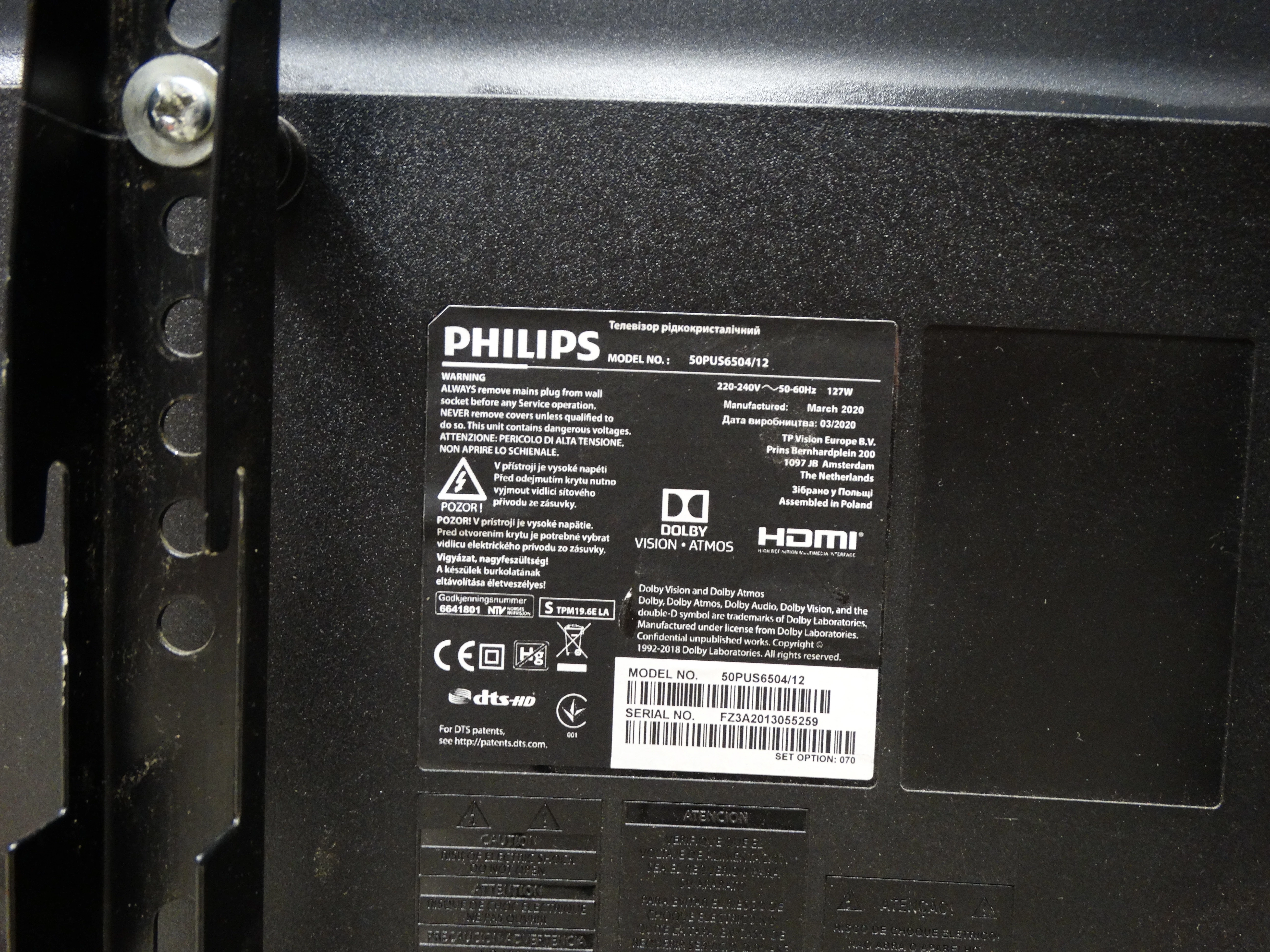 telewizor-led-philips-50pus6504-50-cali-4k-uhdpilot-ean-gtin-8718863018736