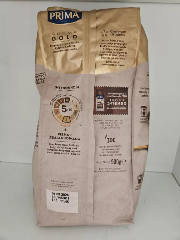 kawa-prima-aroma-gold-900gr-ean-gtin-5900194230410