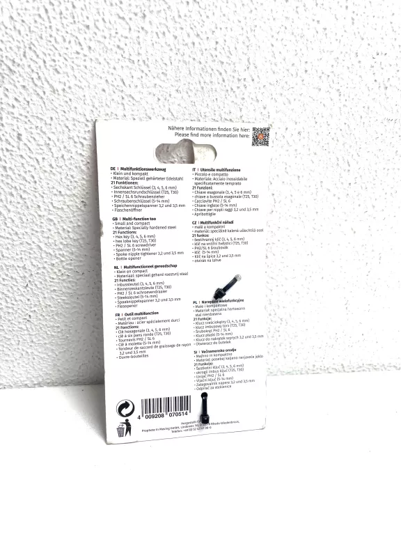 prophete-multitool-rowerowy-ean-gtin-5904204762724