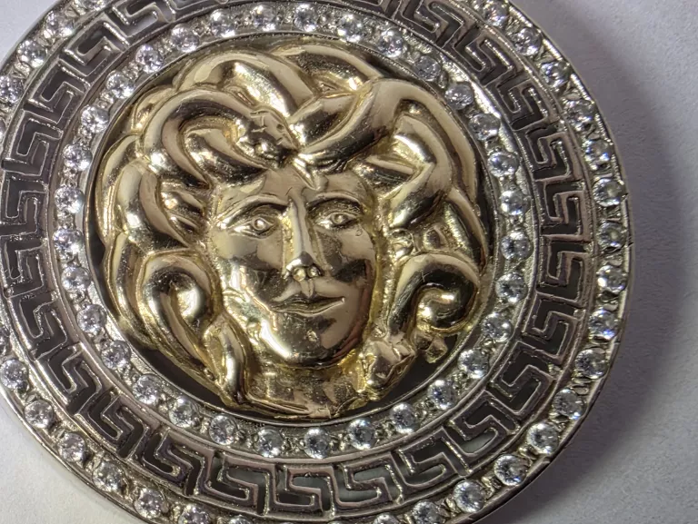 wyrob-jubilerski-uzywany-zlota-zawieszka-585-1116g-meduza-stan-11323-2