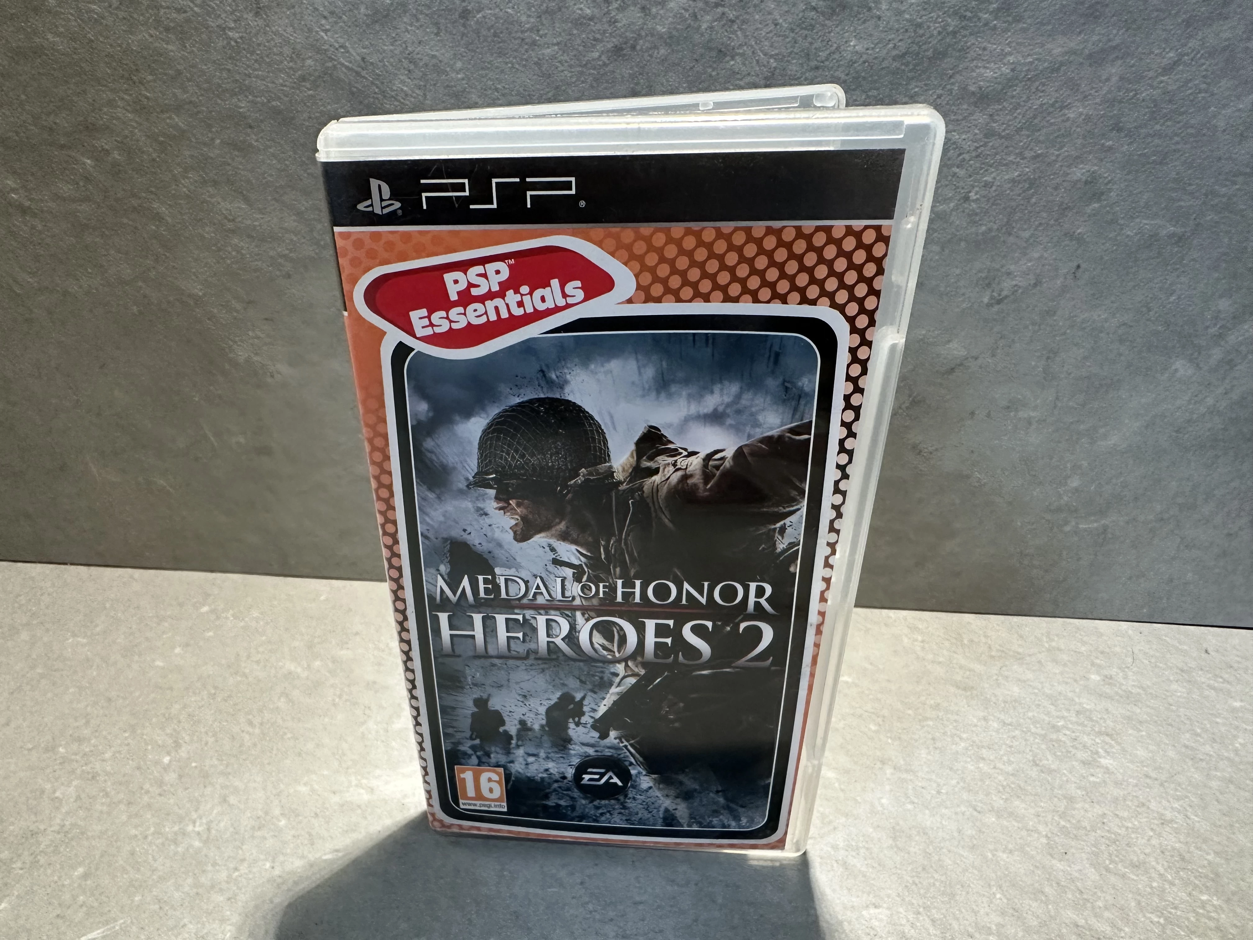 medal-of-honor-heroes-2-psp-osiedle-niepodleglosci-1-krakow
