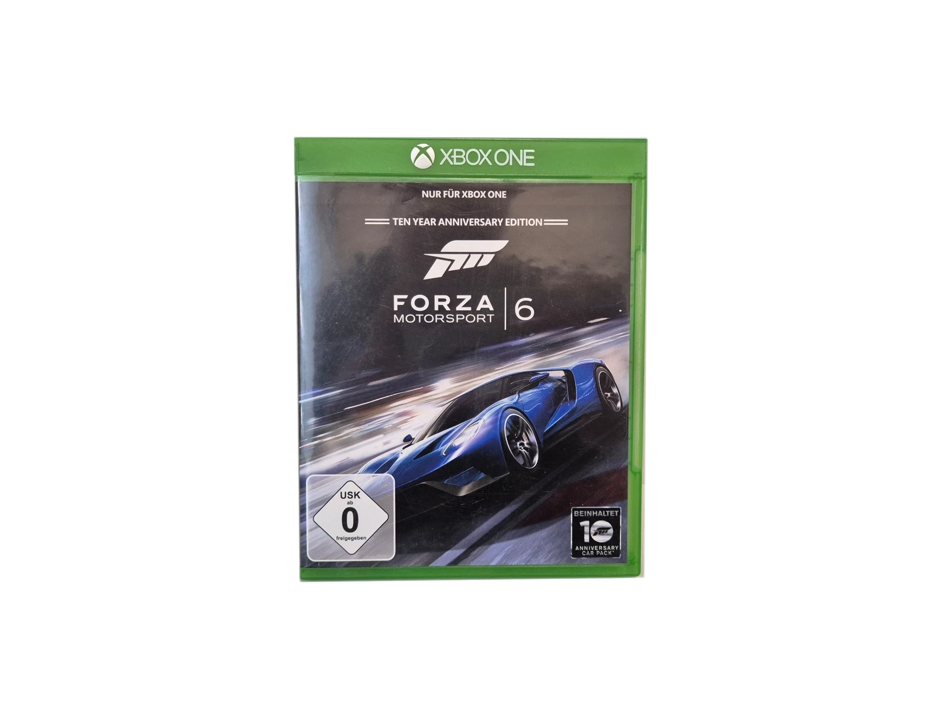 gra-na-xbox-one-forza-motorsport-6-kosciuszki-8-koscian-poludnie