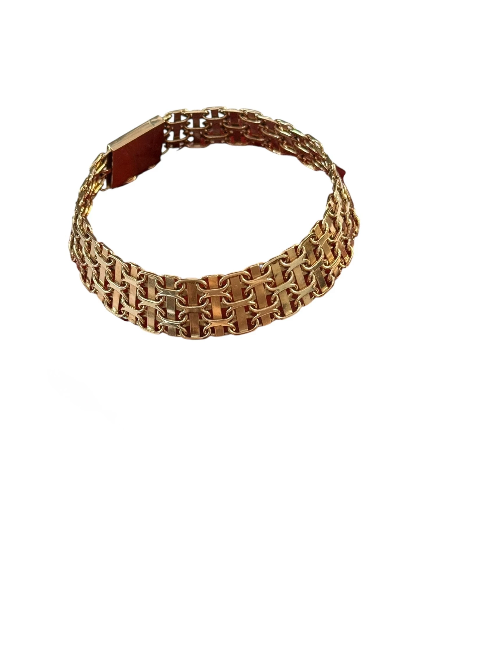 piekna-zlota-bransoletka-rodzaj-2205-2