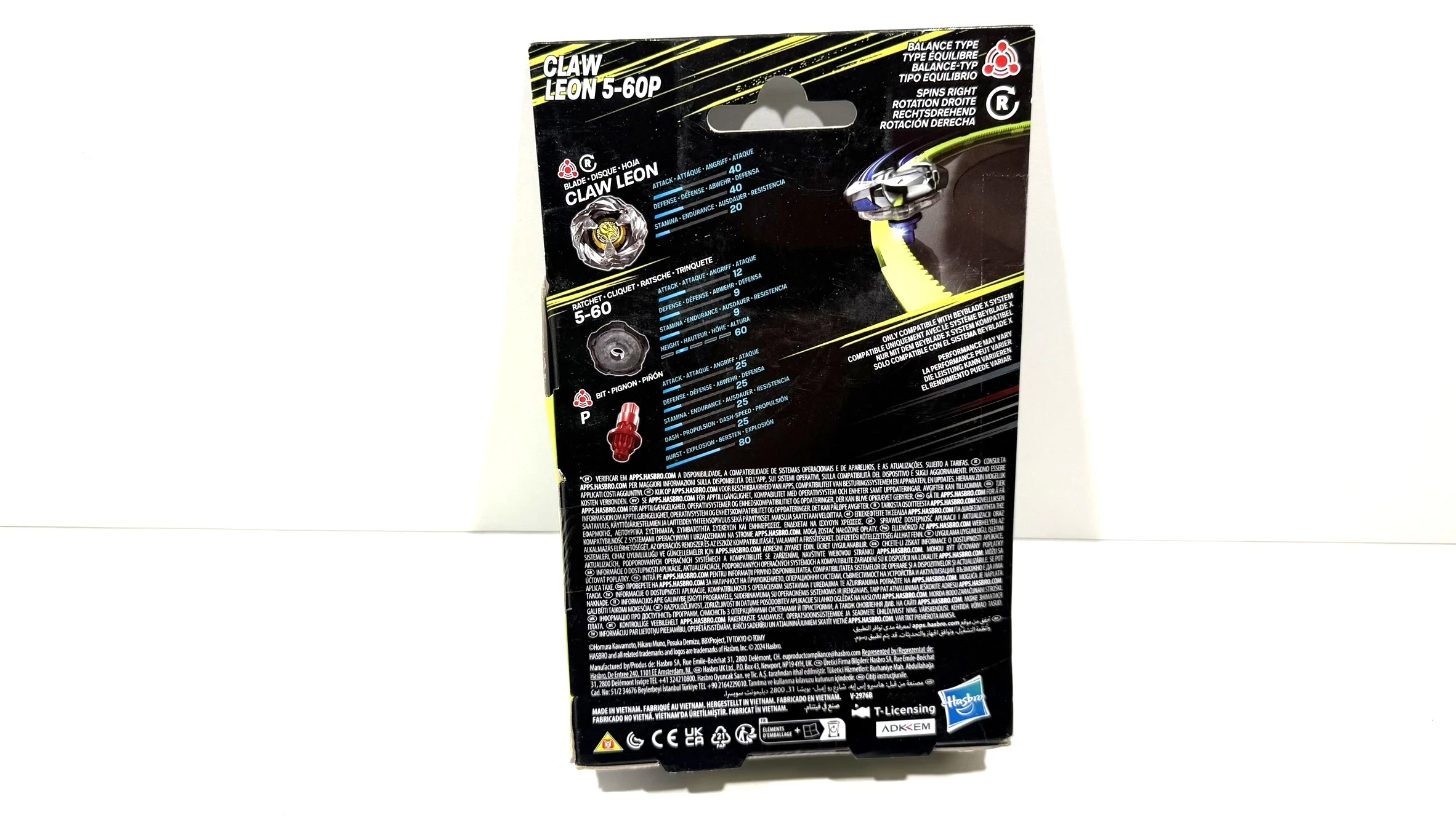 gra-zrecznosciowa-beyblade-x-claw-leon-5-60p-hasbro-wiek-dziecka-3475-70