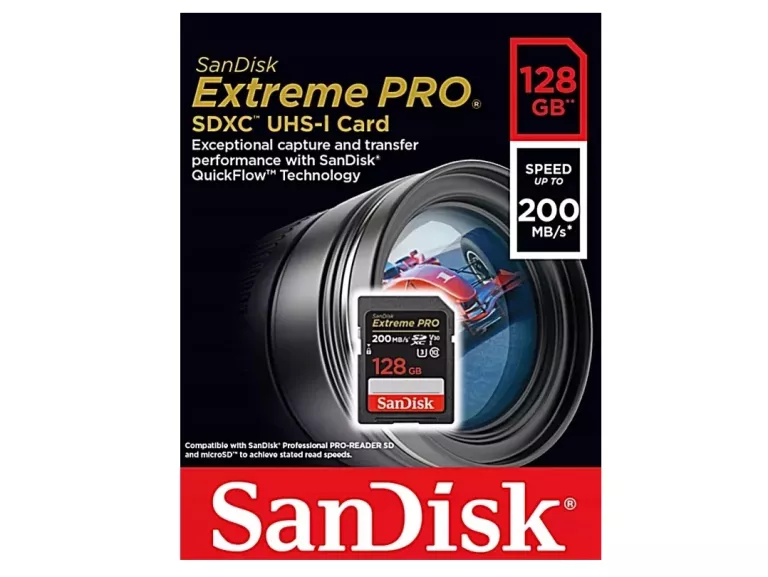 karta-pamieci-sandisk-extreme-pro-128gb-sdxc-200mbs-v30-619659188634-ean-gtin-619659188634