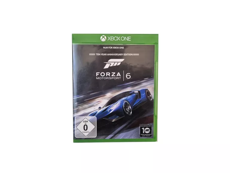 gra-na-xbox-one-forza-motorsport-6-kosciuszki-8-koscian-poludnie