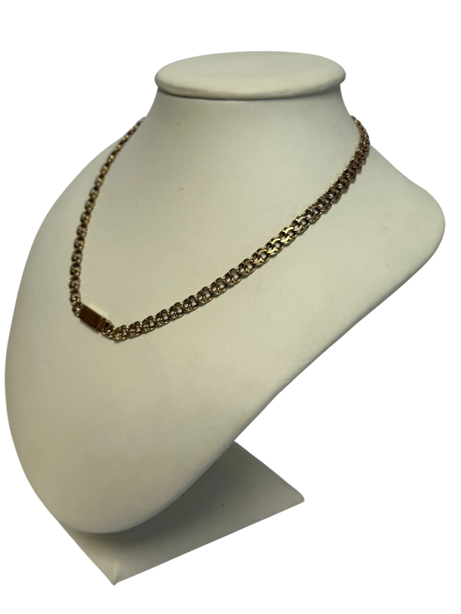 zloty-lancuszek-z-zawieszka-matki-boskiej-p585-dlugosc-calkowita-65