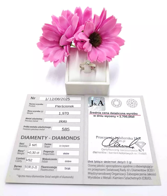 zloty-pierscionek-z-brylantem-p585-brzozowa-86-bydgoszcz
