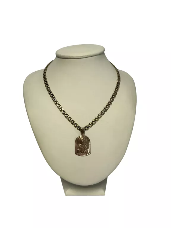 zloty-lancuszek-z-zawieszka-matki-boskiej-p585-pulawska-27-piaseczno