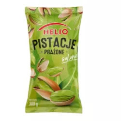 PISTACJE SOLONE HELIO  300G