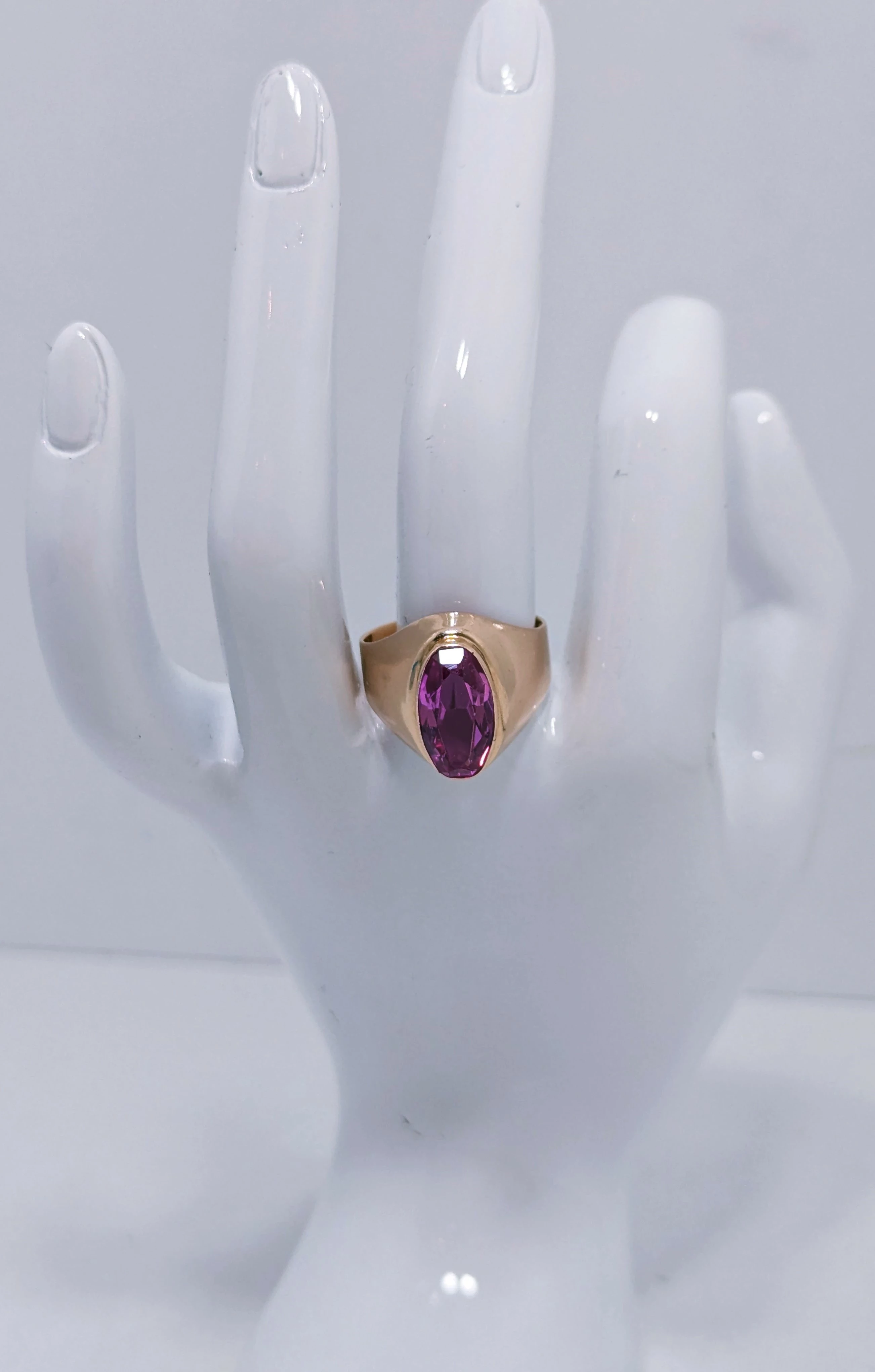 pierscionek-z-rozowym-kamieniem-658g-585-r19-stan-11323-2