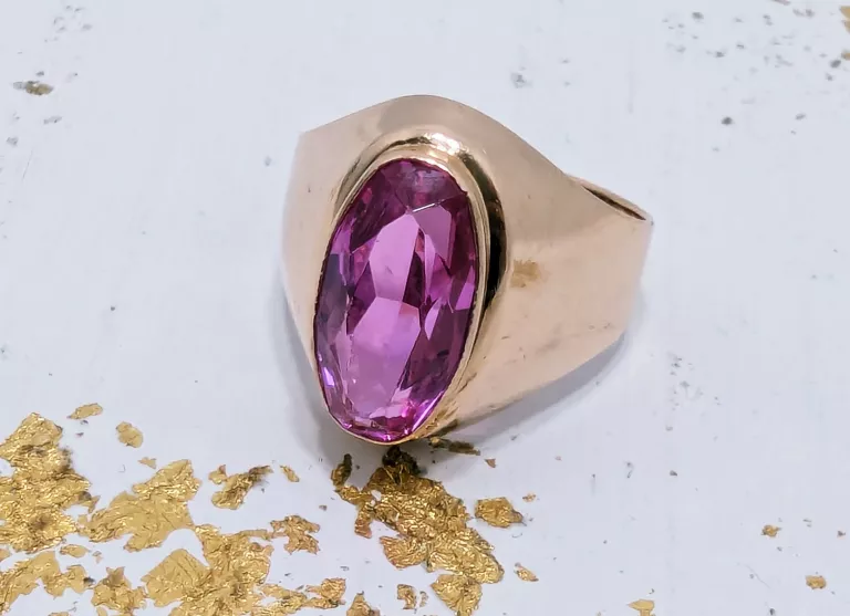 pierscionek-z-rozowym-kamieniem-658g-585-r19-marka-248811-958954