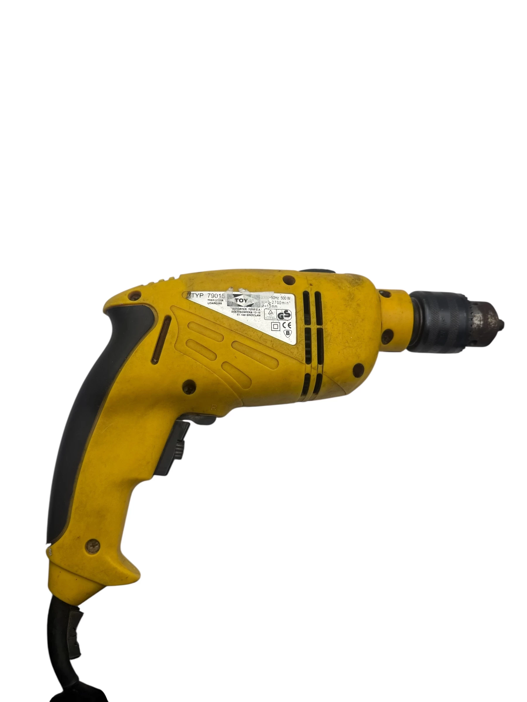 wiertarka-zolta-79010-waga-wiertarki-220