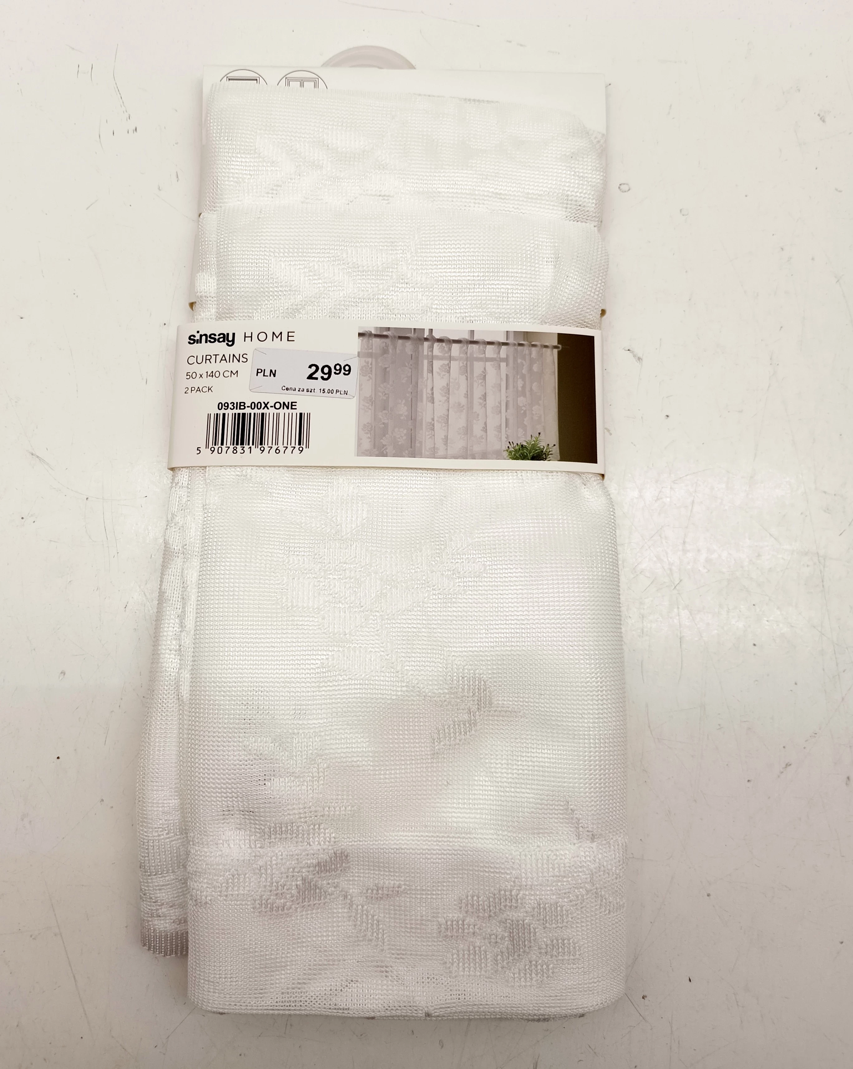 zaslona-biala-50x140-5907831976779-260130011-ean-gtin-5902311469994