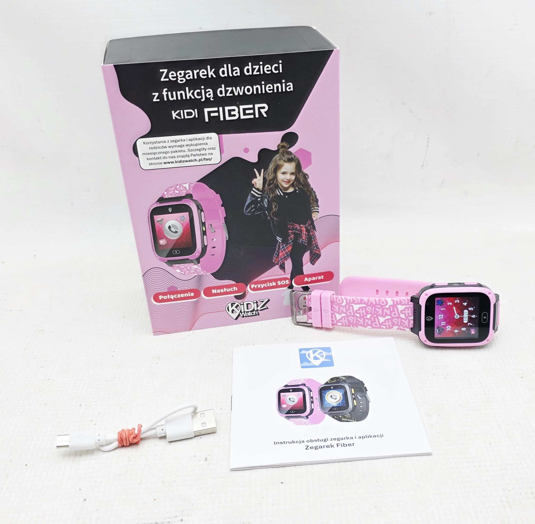 smartwatch-dla-dzieci-kidi-z-fiber-komplet-sikorskiego-40-ketrzyn