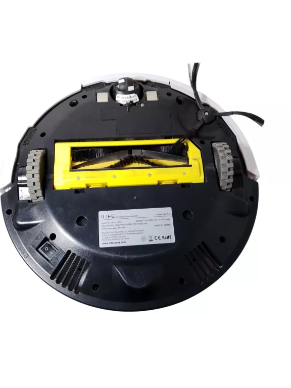 robot-sprzatajacy-ilife-v7s-pro-ean-gtin-6971263070144