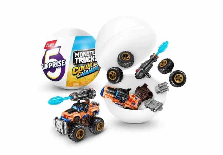 kula-5-surprise-monster-trucks-zuru-bytomska-78-piekary-slaskie