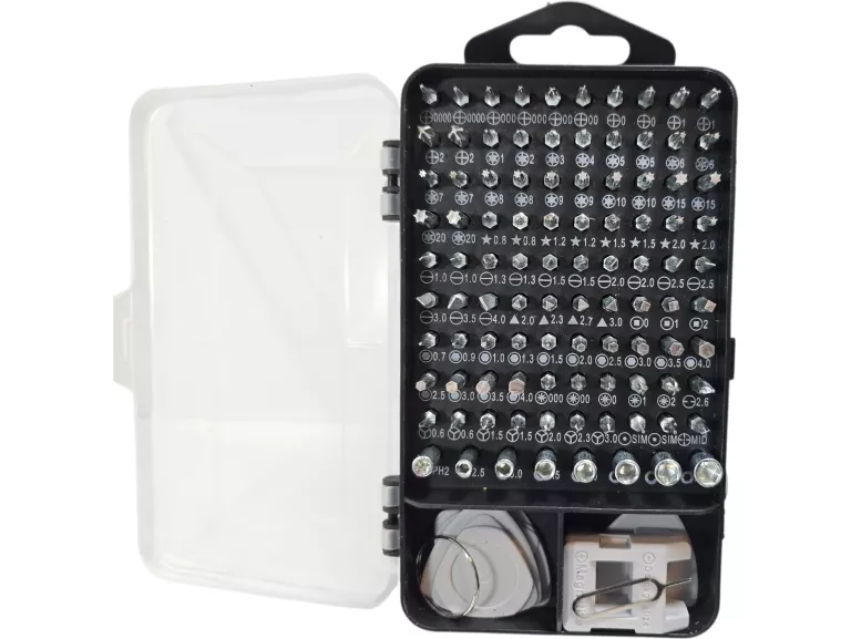 uniwersalny-zestaw-srubokretow-precyzyjnych-115w1-wkretaki-torx-bity-gsm-stan-11323-2