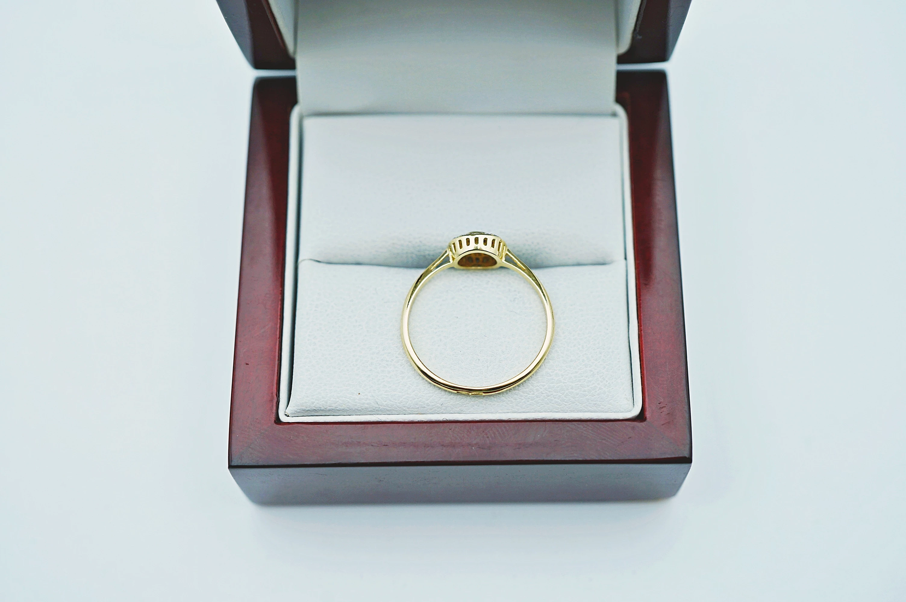 zloty-pierscionek-niebieski-kamien-halo-pr585-14k-r17-185g-rozmiarsrednica-wew-mm-372-17