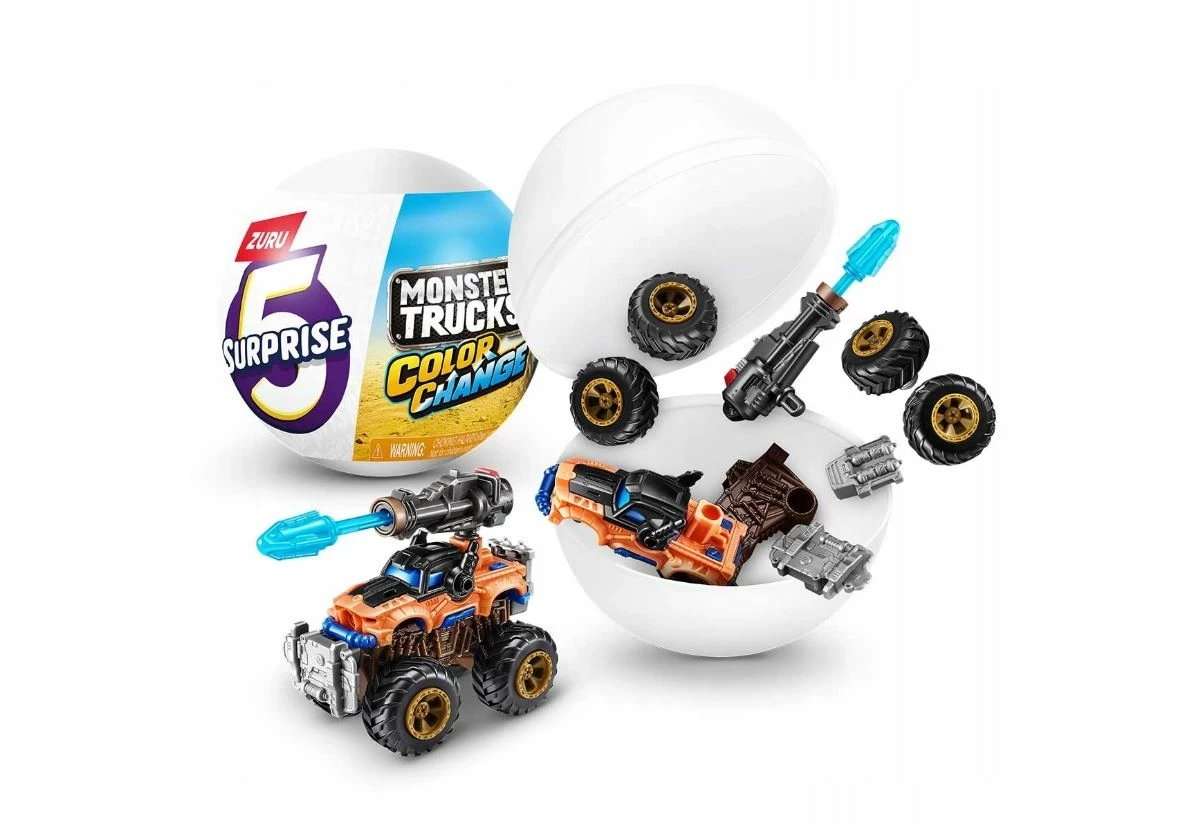 kula-5-surprise-monster-trucks-zuru-bytomska-78-piekary-slaskie