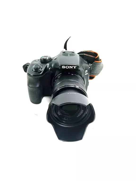 aparat-fotograficzny-sony-a3000-korpus-obiektyw-pokrowiec-ean-gtin-4975630002617