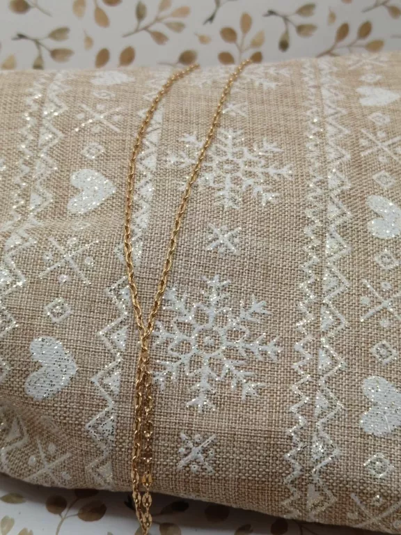 wyrob-jubilerski-uzywany-1x-lancuszek-stan-11323-2