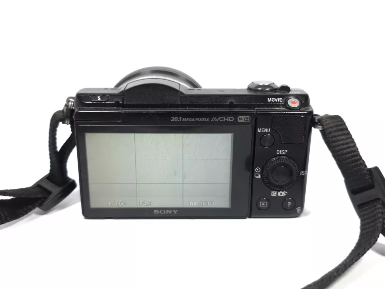 aparat-sony-alpha-a5000-pudelko-ladujace-z-2-bateriami-rozdzielczosc-2010