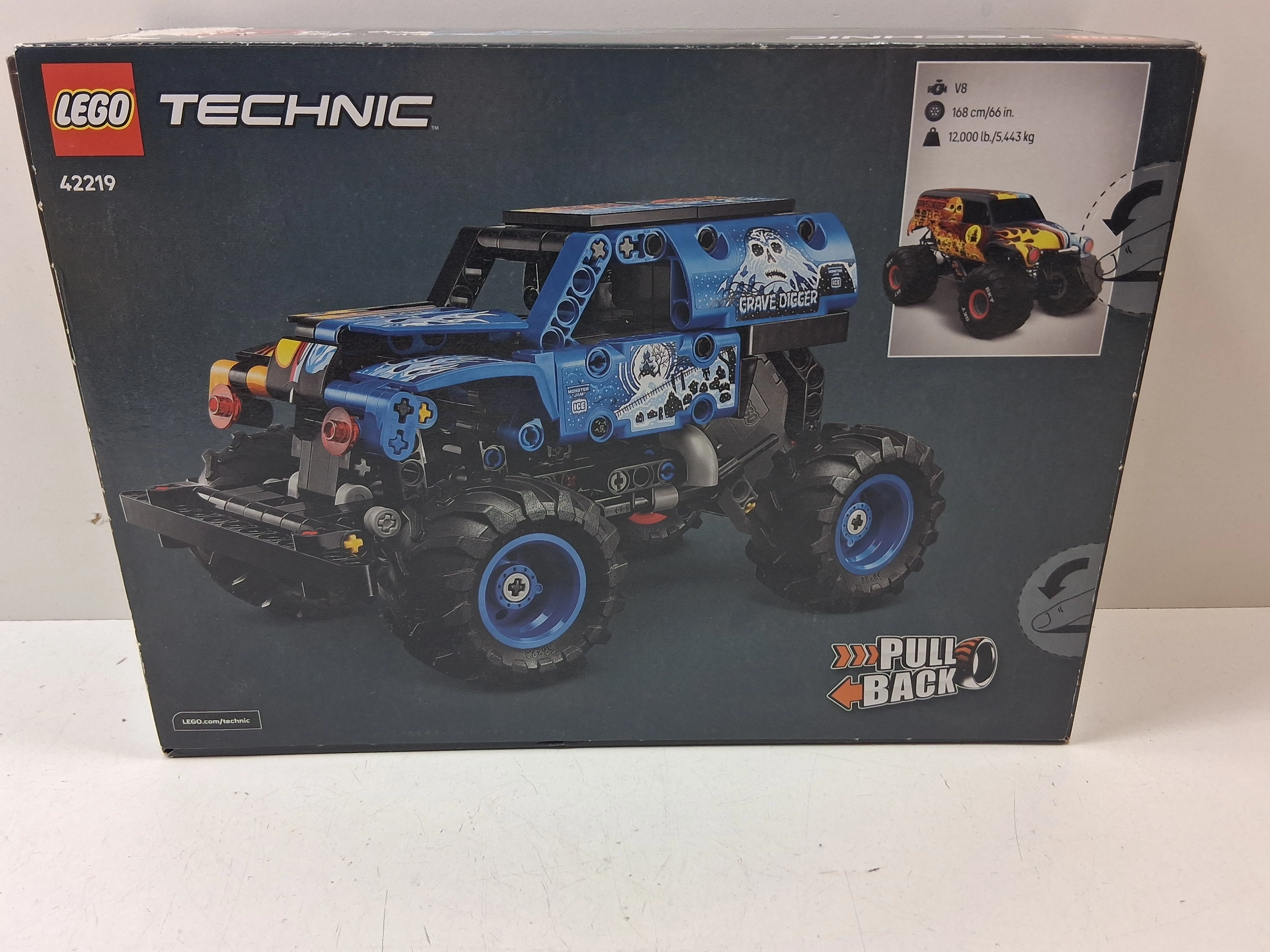 lego-lego-42219-ean-gtin-5702018035023