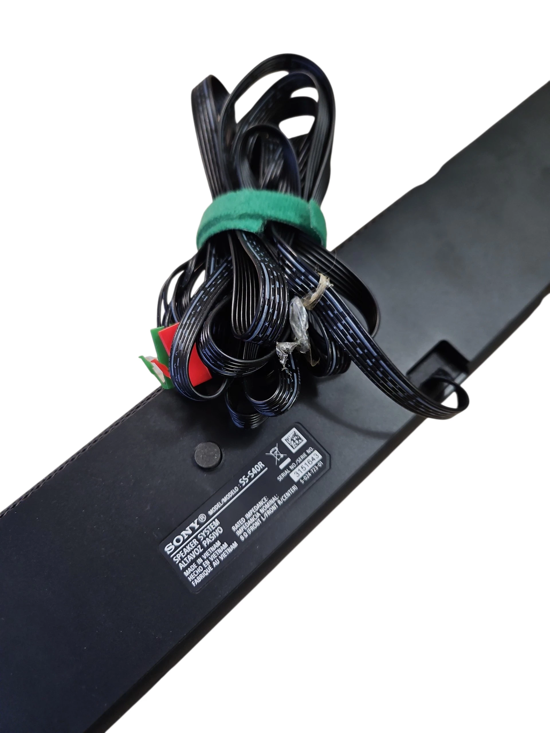 soundbar-sony-ht-s40r-czarny-51-bezprzewodowy-subwoofer-komplet-stan-11323-2