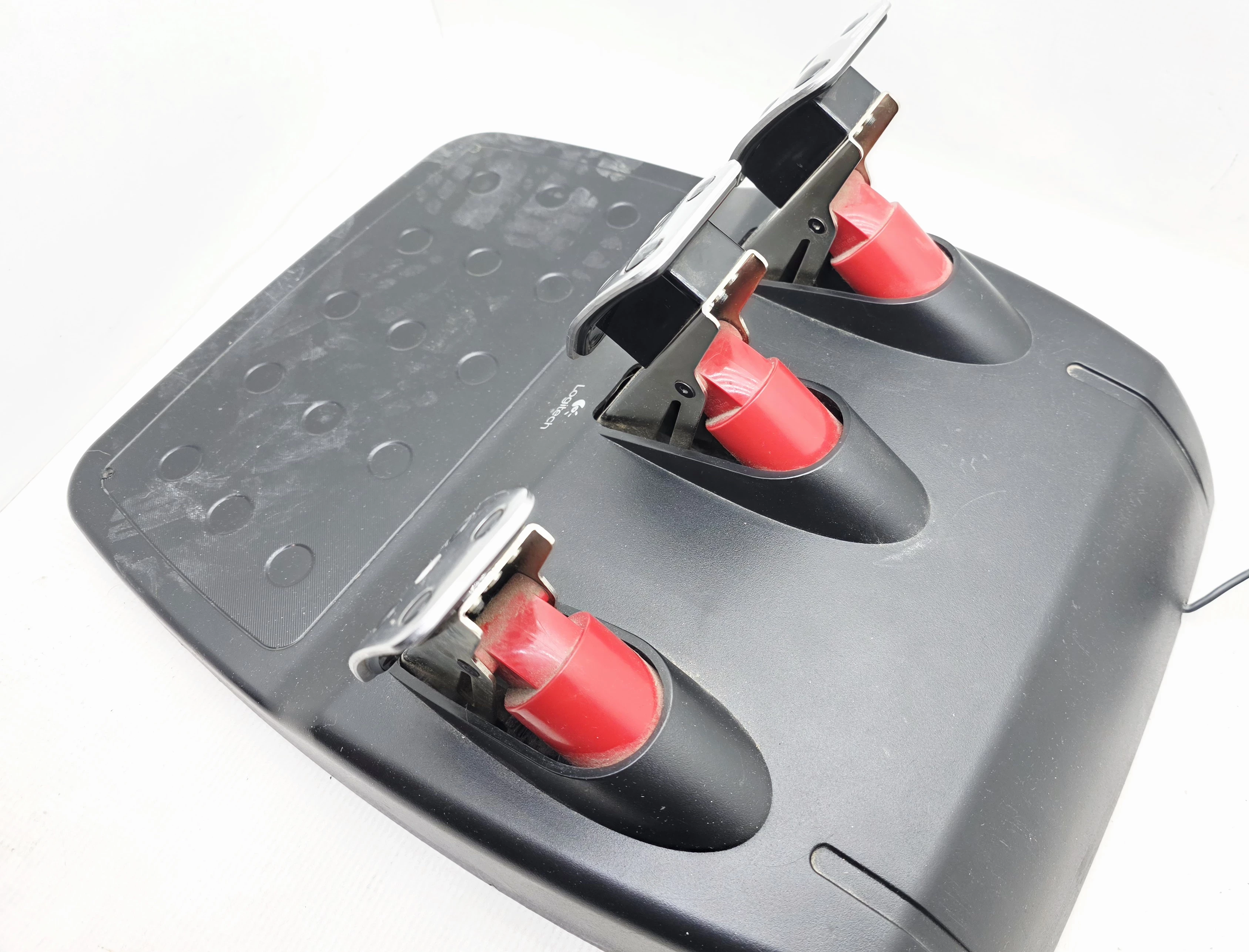 kierownica-logitech-g27-shifter-waga-produktu-z-opakowaniem-jednostkowym-17000