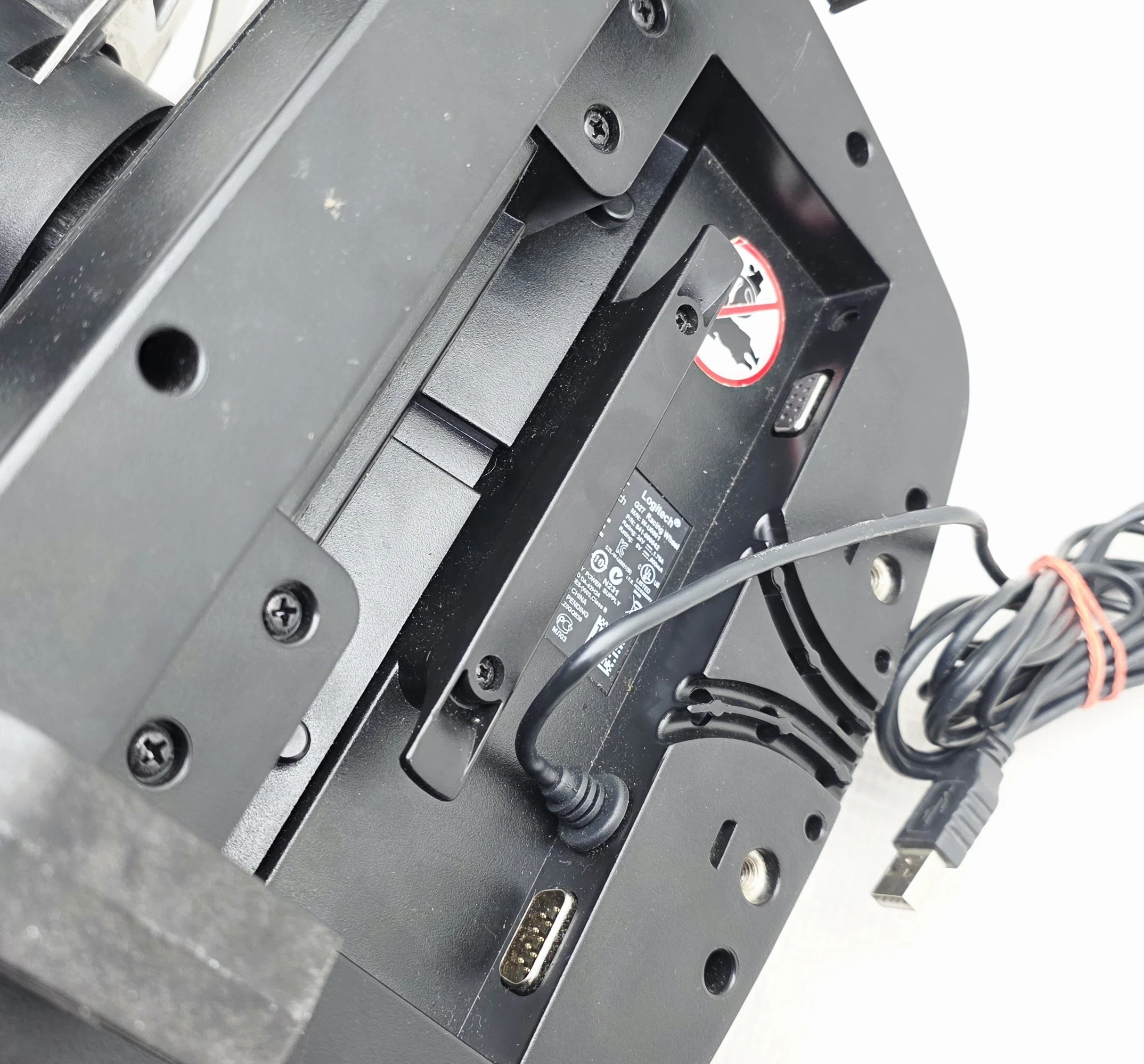 kierownica-logitech-g27-shifter-stan-11323-2